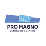 Pro Magno Events Center logo