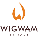 The Wigwam logo