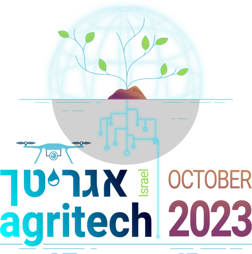 Agritech Israel 2024