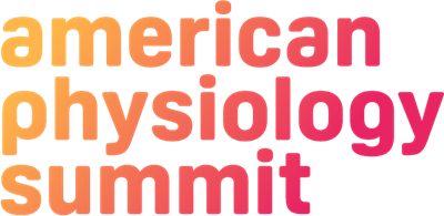 American Physiology Summit 2025