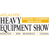 Atlantic Heavy Equipment Show 2026