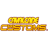 Cincinnati Cavalcade of Customs 2025