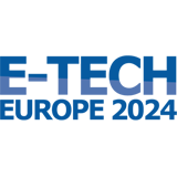 E-TECH EUROPE 2024