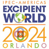 Excipient World Conference & Expo 2024