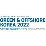 GREEN & OFFSHORE KOREA 2022