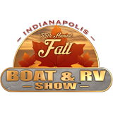 Indianapolis Fall Boat & RV Show 2024