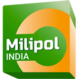 Milipol India 2025