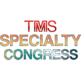 TMS Specialty Congress 2024