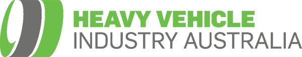 Heavy Vehicle Industry Australia (HVIA) logo
