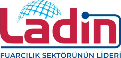 Ladin Fair Congress Organization Services Inc. logo