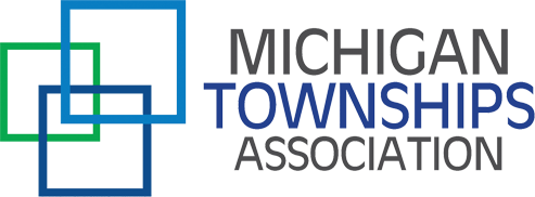 Michigan Townships Association logo
