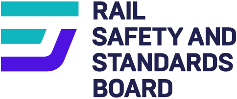 Rail Safety and Standards Board Ltd logo