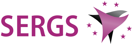 Society of European Robotic Gynaecological Surgery (SERGS) logo