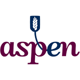 American Society for Parenteral and Enteral Nutrition (ASPEN) logo