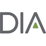 DIA - Drug Information Association logo
