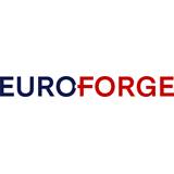 EUROFORGE logo