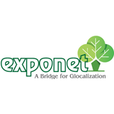 ExpoNet Exibition Pvt Ltd. logo