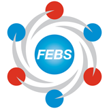 Federation of European Biochemical Societies (FEBS) logo