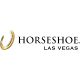 Horseshoe Las Vegas logo