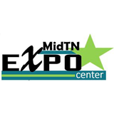 Mid-Tennessee Expo Center logo
