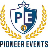 Pioneer Events LLC logo