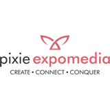 Pixie Expo Media logo