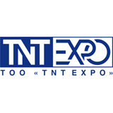 TNT EXPO, LLC logo