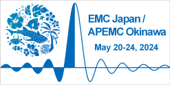 EMC Japan / APEMC Okinawa 2024