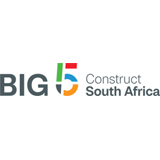 Big 5 Construct South Africa 2024