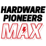 Hardware Pioneers Max 2024