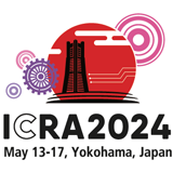 IEEE ICRA 2024