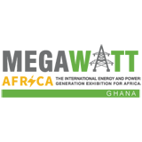 MegaWatt Africa Ghana 2024