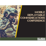 Mobile Deployable Communications 2025