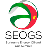Suriname Energy, Oil & Gas 2024