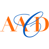 American Academy of Cosmetic Dentistry (AACD) logo