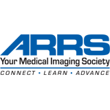 American Roentgen Ray Society (ARRS) logo