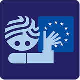 ESPR- European Society of Paediatric Radiology logo