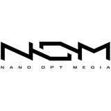 NANO OPT Media, Inc. logo