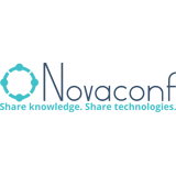 Novaconf OÜ logo
