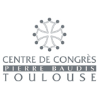Pierre Baudis Congress Centre logo