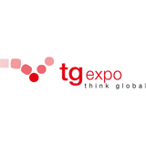 TG Expo logo