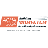 ACHA Annual Meeting 2024