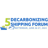 Decarbonizing Shipping Forum 2024