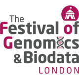 Festival of Genomics & Biodata in London 2025