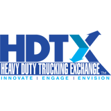 Heavy Duty Trucking eXchange 2024