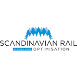 Scandinavian Rail Optimisation 2024