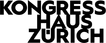 Kongresshaus Zürich (Zurich Convention Center) logo