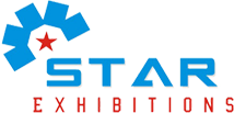 Star Exhibitions logo