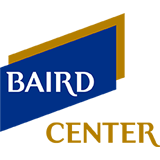 Baird Center logo