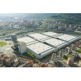 Bilbao Exhibition Centre - BEC